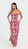 BENOA25-LEILANI DRESS-PAPEETE
