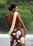 SAND FREE TOWEL-KOPE GINGER