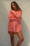 MIMI-SHIRT DRESS-TIGERLILY