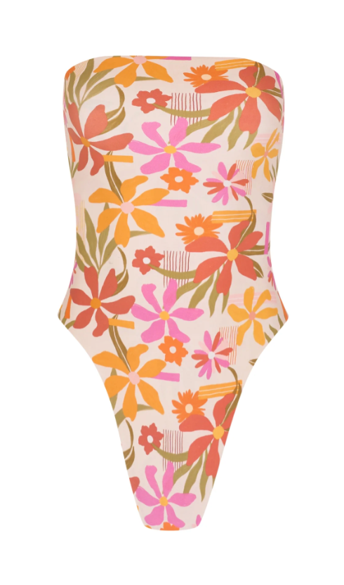 SFS-PAOLA ONE PIECE-IKEBANA – Swim Hanalei