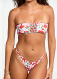 BENOA25-BALI TOP-VINTAGE ORCHID