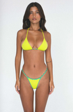 INDAH-LIMA TOP-PINA COLADA