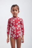 BENOA22 KEIKI NALU ONE PIECE - 90'S BABY
