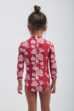 BENOA22 KEIKI NALU ONE PIECE - 90'S BABY