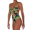 ROYAL SKIMPY ONE PIECE- JUNGLE LOVE