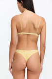 BENOA26S-HINA BOTTOM-GOLDIE