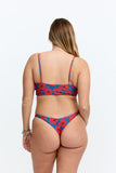 BENOA26S-HEATHER TOP-VELZY