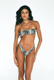 INDAH-OATES BIKINI BOTTOM-PYTHON