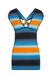 INDAH-DIAZ MINI DRESS-JUPITER