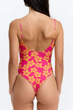BENOA26S-MAKENNA ONE PIECE-SPRING