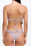 BENOA26-CELMA BOTTOM-COWRIE BASKET
