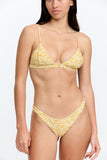 BENOA26S-HINA BOTTOM-GOLDIE
