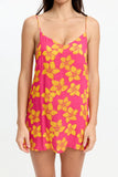 BENOA26S-BELLS DRESS-SPRING