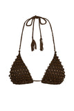 INDAH-RIHANNA TRIANGLE TOP-KOPI