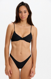 BENOA26-FLORA- BOTTOM-BLACK