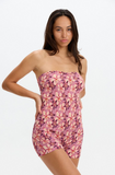 BENOA26 SERENA ROMPER-BLOOM