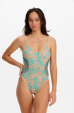 BENOA26-STELLA ONE PIECE-TROPICS