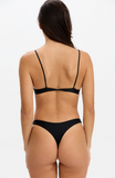 BENOA26-KYLIE TOP-BLACK