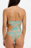 BENOA26-SUNNY ONE PIECE-TROPICS