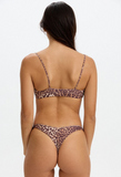 BENOA26-HEATHER TOP-SAHARA