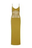 INDAH-BELLA MAXI DRESS-EVE