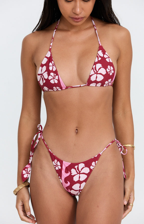 BENOA25-MARIKO TOP-PAPEETE