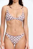 BENOA26-CELMA BOTTOM-COWRIE BASKET