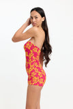 BENOA26S SERENA ROMPER-SPRING