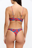 BENOA26S-HEATHER TOP-VELZY