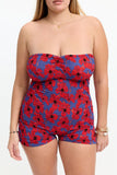 BENOA26S SERENA ROMPER-VELZY