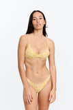 BENOA26S-KYLIE TOP-GOLDIE