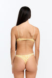 BENOA26S-KYLIE TOP-GOLDIE