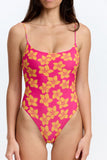 BENOA26S-MAKENNA ONE PIECE-SPRING