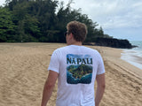 NAPALI. TEE