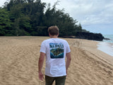 NAPALI. TEE
