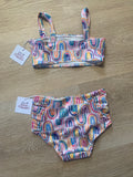 BIKINI HANALEI-KIDS BIKINI SET