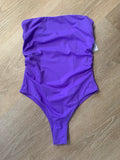 BH-TUBE ONE PIECE-AMETHYST