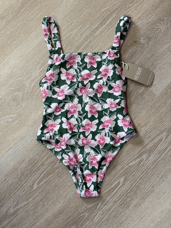 BENOA25-SANDY ONEPIECE-WAIKIKI