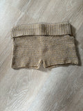 INDAH-BO SHORT-SAND