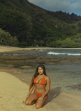 INDAH-BOBBIE TOP-RUBY