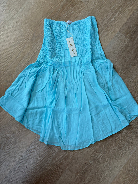 INDAH-WREN DRESS-MILU