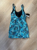 TANK DRESS ONE PIECE-KALA