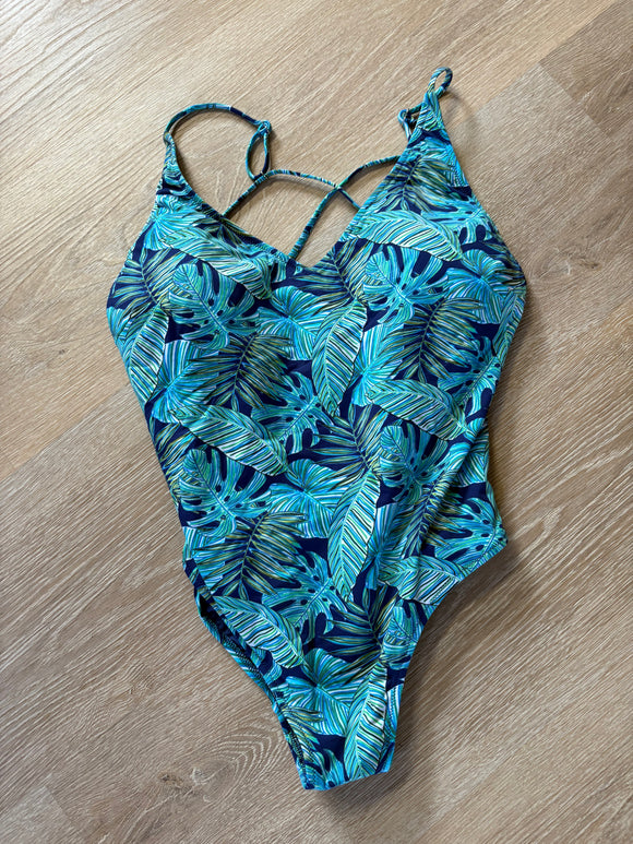 FULL BOTTOM ONE PIECE-KALA