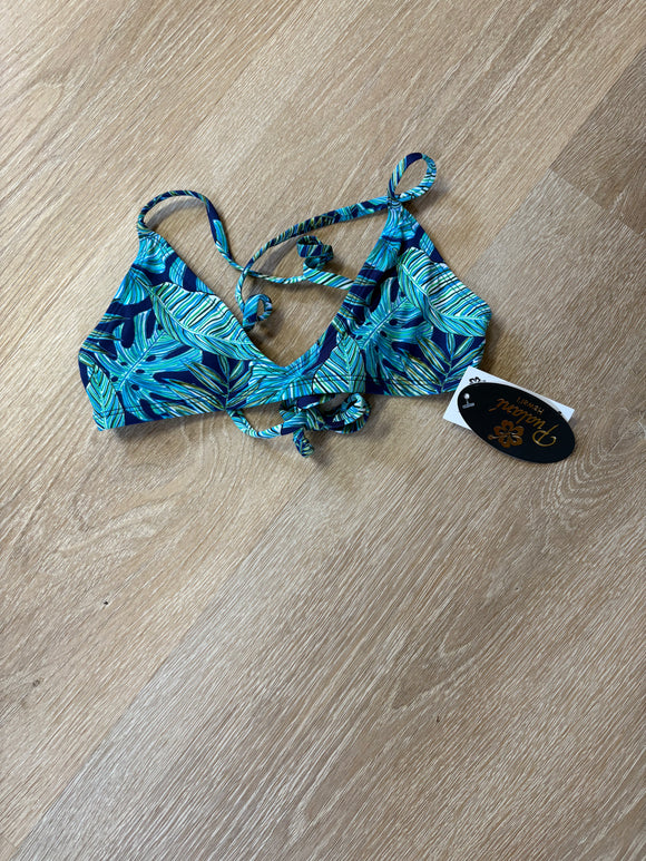 SPORT TIE TOP-KALA