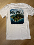 NAPALI. TEE