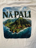 NAPALI. TEE