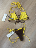 INDAH- ALI TOP-HONEY BEE