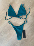 INDAH24 TALA BOTTOM - TEAL