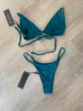 INDAH24 TALA BOTTOM - TEAL