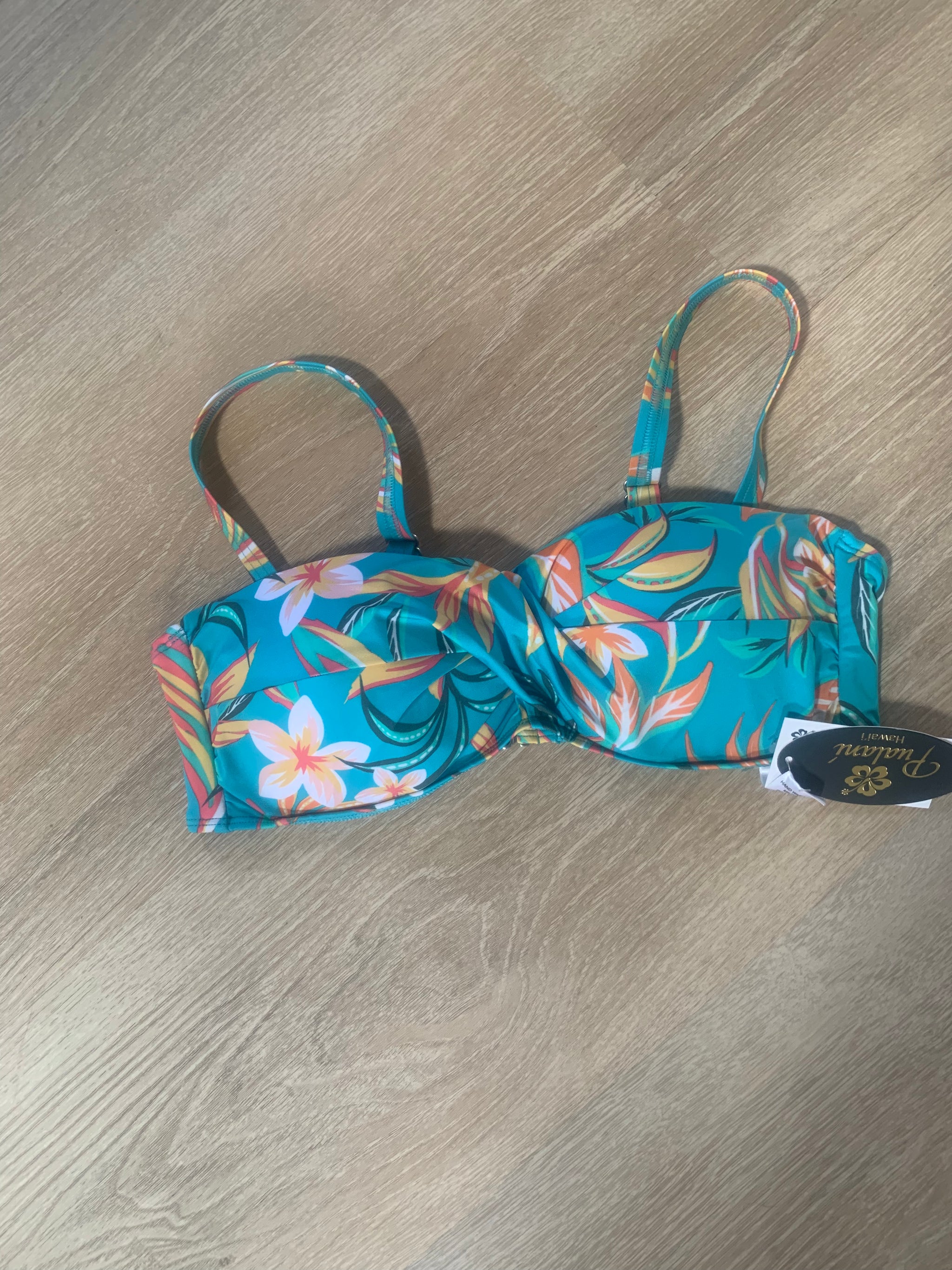 Pualani Swimwear – Swim Hanalei